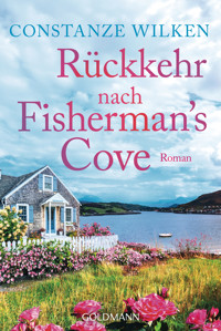 Rückkehr nach Fisherman’s Cove - Constanze Wilken - E-Book