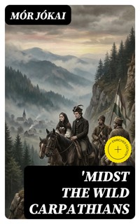 'Midst the Wild Carpathians - Mór Jókai - E-Book