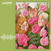 Тайна Гусиных Лапок - Андрей Снесарь - Hörbuch