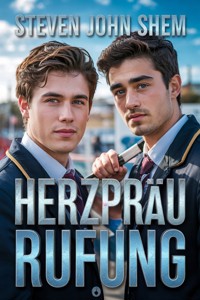 Herzprüfung - John Steven Shem - E-Book