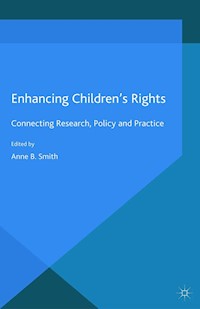 Enhancing Children's Rights -  - E-Book