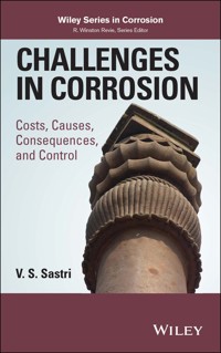 Challenges in Corrosion - V. S. Sastri - E-Book