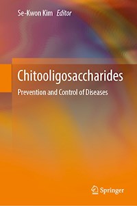 Chitooligosaccharides -  - E-Book