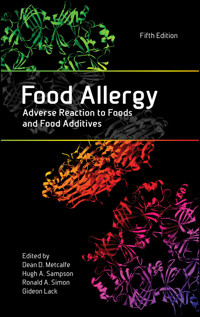 Food Allergy - - E-Book