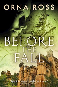 Before the Fall: Centenary Edition - Ross Orna - E-Book