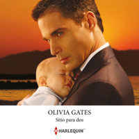Sitio para dos - Olivia Gates - Hörbuch