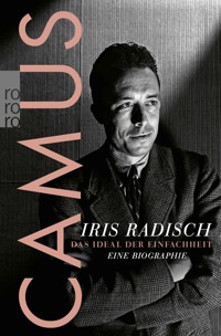 Camus - Iris Radisch - E-Book