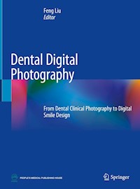 Dental Digital Photography - - E-Book