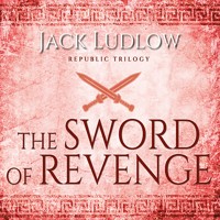 The Sword of Revenge - Jack Ludlow - Hörbuch