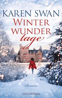 Winterwundertage - Karen Swan - E-Book