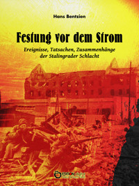 Festung vor dem Strom - Hans Bentzien - E-Book
