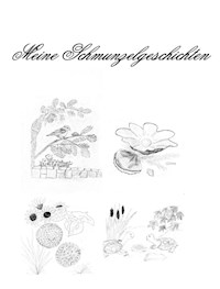 Meine Schmunzelgeschichten - Ingrid Klause - E-Book