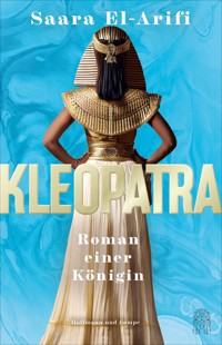 Kleopatra - Saara El-Arifi - E-Book