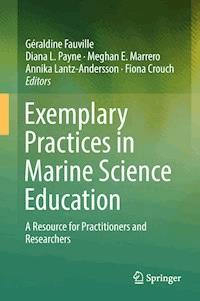 Exemplary Practices in Marine Science Education -  - E-Book