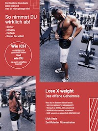 Lose X weight (GER) - Ufuk Sezis - E-Book
