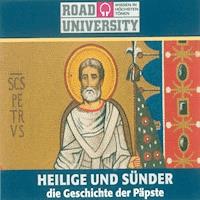 Heilige und Sünder - Johann Eisenmann - Hörbuch