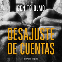 Desajuste de cuentas S01 - S01E07 - Benito Olmo - Hörbuch