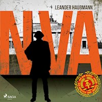 NVA (Ungekürzt) - Leander Haußmann - Hörbuch