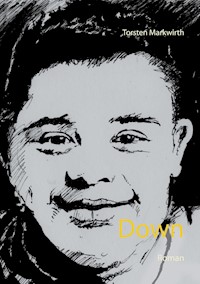 Down - Torsten Markwirth - E-Book