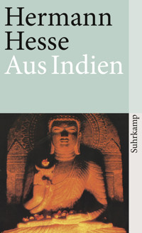 Aus Indien - Hermann Hesse - E-Book