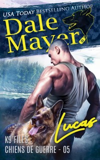 Lucas (French) - Dale Mayer - E-Book
