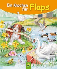 Ein Knochen für Flaps - Elke Meinardus - E-Book
