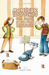 Monsieur Soupochou - Yayo - E-Book