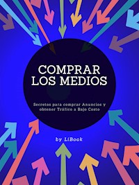 Comprar los Medios - LiBook - E-Book