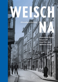 Weisch na - Gabriela Kasperski - E-Book