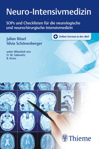 Neuro-Intensivmedizin -  - E-Book