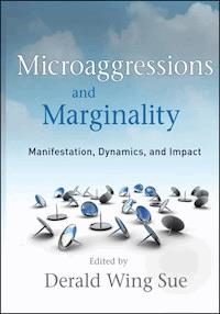 Microaggressions and Marginality -  - E-Book