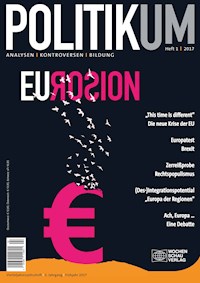 EUrosion -  - E-Book
