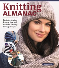 Knitting Almanac - Sophie Martin - E-Book