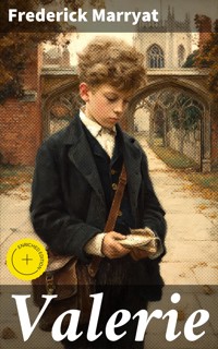 Valerie - Frederick Marryat - E-Book