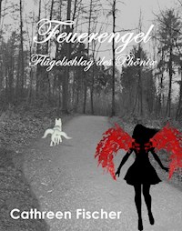 Flügelschlag des Phönix - Cathreen Fischer - E-Book