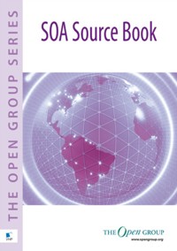 SOA Source Book - The Group - E-Book