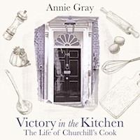 Victory in the Kitchen - Annie Gray - Hörbuch