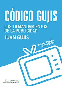Código Gujis - Juan Gujis - E-Book
