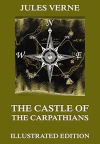 The Castle Of The Carpathians - Jules Verne. - E-Book
