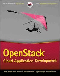 OpenStack Cloud Application Development - Scott Adkins - E-Book