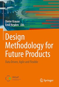 Design Methodology for Future Products -  - E-Book