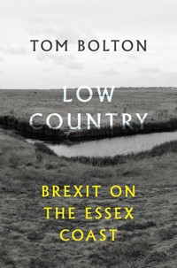 Low Country - Tom Bolton - E-Book