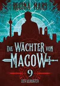 Der Verräter - Regina Mars - E-Book