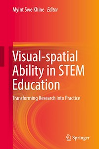 Visual-spatial Ability in STEM Education -  - E-Book