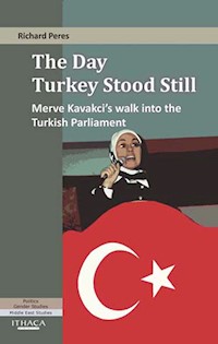 The Day Turkey Stood Still, The - Richard Peres - E-Book