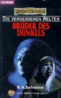 Die vergessenen Welten 09 - R.A. Salvatore - E-Book