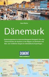 DuMont Reise-Handbuch Reiseführer Dänemark - Hans Klüche - E-Book