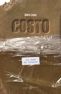 Costo - Andros Lozano - E-Book