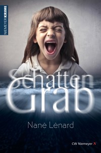 SchattenGrab - Nané Lénard - E-Book