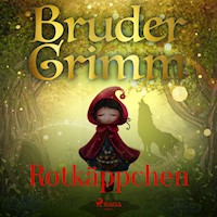 Rotkäppchen - Brüder Grimm - Hörbuch